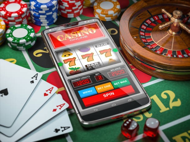 bangun4d mobile app showing payment method selection and transaction history