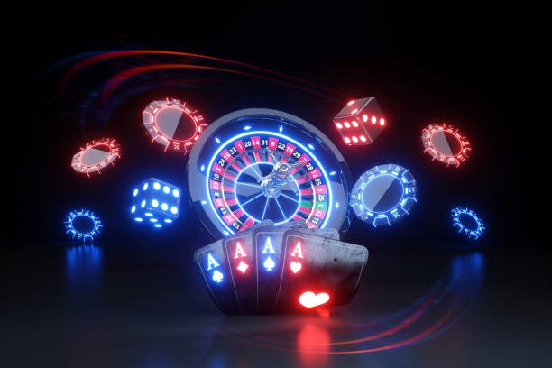 bangun4d mobile app interface showing Infinite Blackjack table lobby and betting options